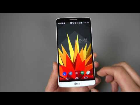 Review: SpinIt Live Wallpaper for Android