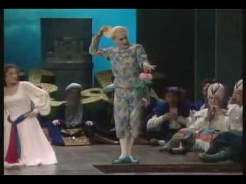 Tarare - Povero Calpigi - Antonio ...