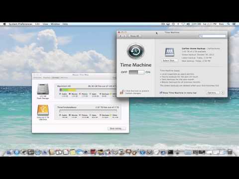 how to remove other from mac