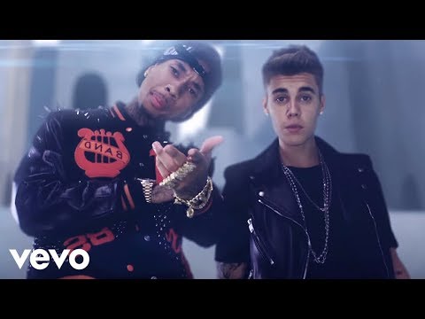 Wait For A Minute (ft. Justin Bieber) Tyga