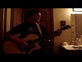 After an Afternoon (acoustic cover)