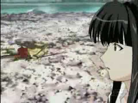 love hina