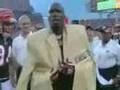 Chad Johnson g5 by Huey and t-pain