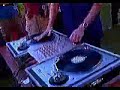 Simon Underground - LIVE in NYC - Deathchant mix