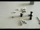 Lego Earth Bending Lego Earth Bending