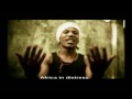 NMB - Peace in Africa (with English subtitles) feat Jean Goubald & Paul le Perc