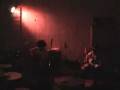 Redhouse Jimi Hendrix cover