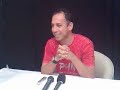 Dunga Coletiva PHN 10 anos Dunga Coletiva PHN 10 anos