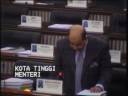 Parlimen : Segambut pandai tanya buat soalan... Parlimen : Segambut pandai tanya buat soalan...
