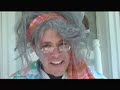 Wisdom with Granny - Part 1
