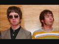 Oasis - I Believe In All