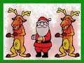 Domenic The italian Christmas Donkey