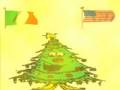 Domenic The italian Christmas Donkey