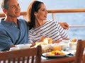 Seabourn Cruises - Call (888) 655-6141 for Luxury Cruises