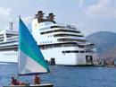 Seabourn Cruises - Call (888) 655-6141 for Luxury Cruises