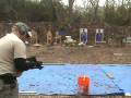 videos de M16 vs Toilet