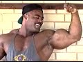 Don Long Off-Season