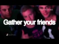 Spring Break Europe 2012 - Zrce Beach Croatia - Official Trailer