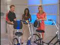 The Balancing Act Show 842 - Day 6 Bicycles
