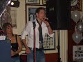 Wherever you will go - Ben Bateman