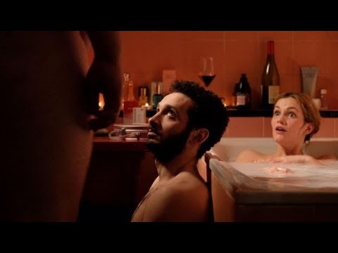 МОЯ БЫВШАЯ ПОДРУЖКА — ТРЕЙЛЕР (2018)