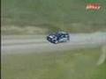 rally mobil santiago 2007crash,accidente,vuelco,mobil 2008,l