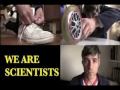 We Are Scientists Nice Guys Official Music Video and Lyrics