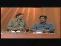Fazli Azeem - Aspergers Syndrome Interview - Part 2 of 5