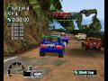 Rally Cross [HD] PSX Gameplay - Islands 1