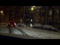 X-Mas snow in London