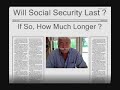 Supplemental Retirement Income