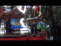 久田見まつり 2013年 からくり (岐阜県加茂郡八百津町) 時計野はり