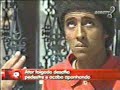 Pegadinhas - casal briguento, teste de equil�brio