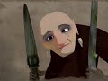 Joaquin Baldwin Demo Reel