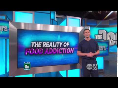 how to cure food addiction