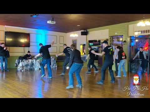 The Bulls - Dance Monkey Montage!