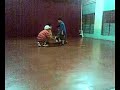 Smack That (RJ, Eki, Totot &amp; LOlec in motion)