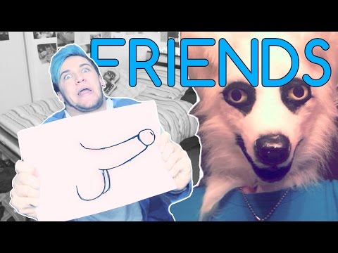 HOW TO MAKE FRIENDS IN THE FURRY FANDOM