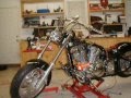 Yamaha RoadStar Custom