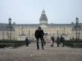 Davey Dance Blog -43- KARLSRUHE - Bj�rk \"Oh So Quiet\"