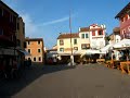Caorle centro.