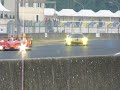 24 heures du Mans 2008 - Maison Blanche