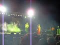 Treble & danisilk live alla festa dellu mieru!