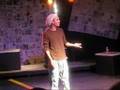 Korim at Hip Hop Explosion
