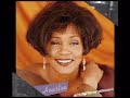 Whitney houston - for the love of you Whitney houston - for the love of you