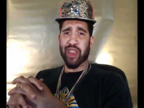 Hennessy Youngman`s Art Thoughtz 2010-2012