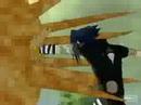 Naruto - Toxicity