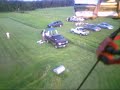 GWS Slowstick Aerial Video