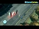 Gamecorner.pl poleca - recenzja GTA IV