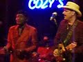 Jackie Payne Steve Edmonson Band 2 of 3